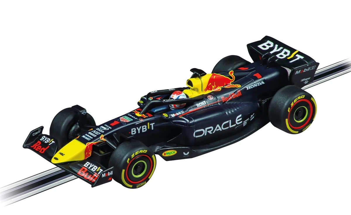 Oracle Red Bull Racing RB19 "M. Verstappen, No.1"