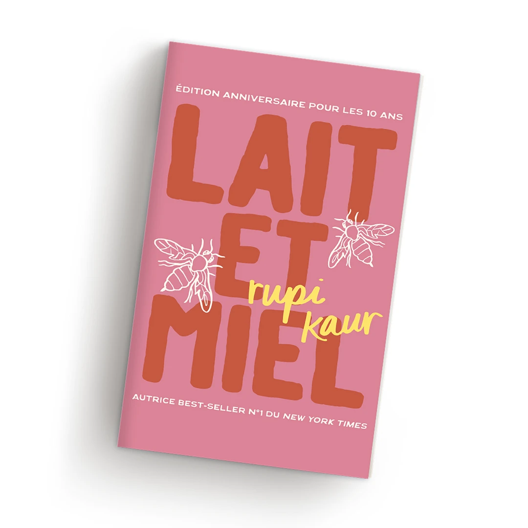 Lait et miel