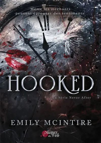 Hooked tome 1