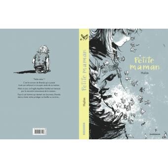 Petite maman - Petite maman - One-shot