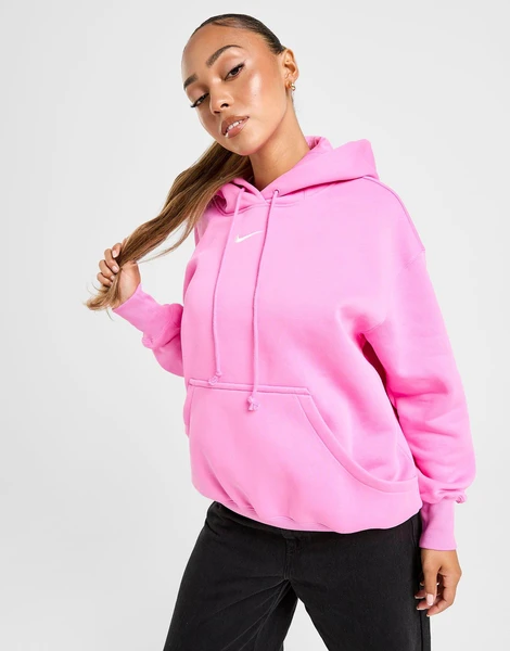 Nike Phoenix Oversized Hoodie