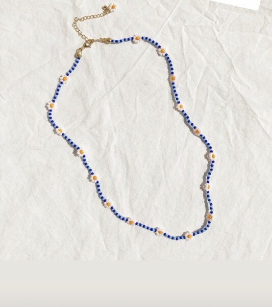 Hua Necklace