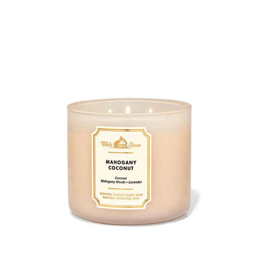 Bath & Body Works | Mahogany Coconut