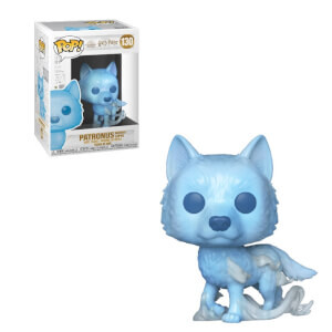 Figurine Pop! Vinyl Patronus Lupin Harry Potter