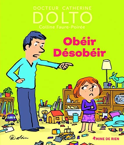 OBEIR DESOBEIR