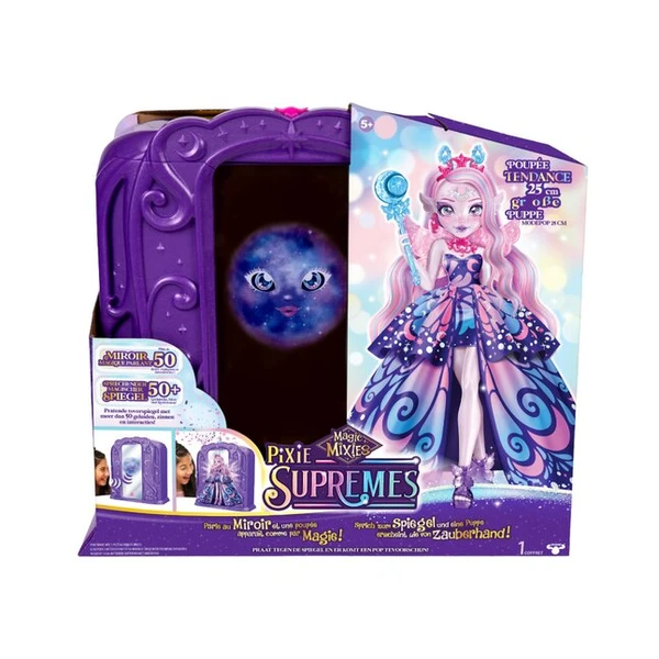 Magic Mixies Pixie Supremes Miroir magique