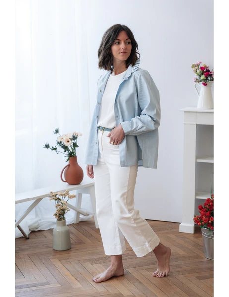 Pantalon Gaspard