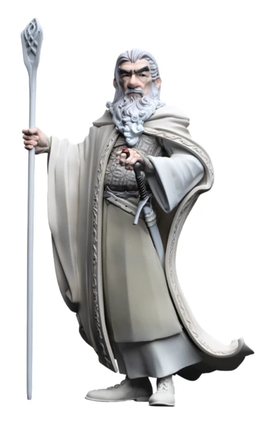 MINI EPICS: GANDALF THE WHITE™