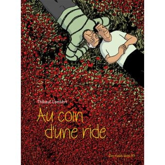 Au coin d'une ride