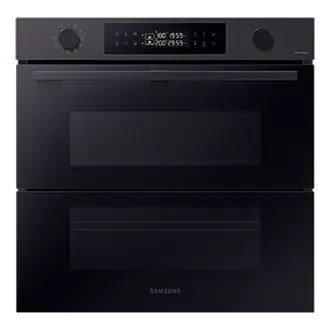 Four Bespoke Série 4 Dual Cook Flex™ - NV7B45502AB
