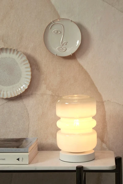 Verona Lampe À Poser - Blanc - it's about RoMi - Home All | H&M FR