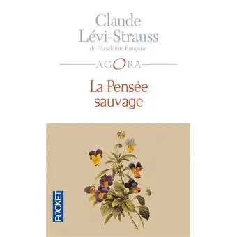 La pensée sauvage