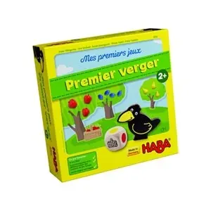 Premier verger