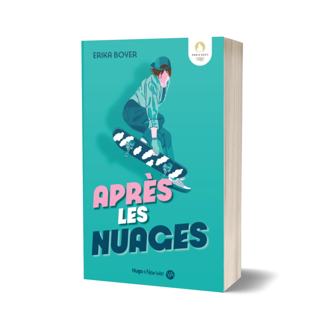 Après les nuages