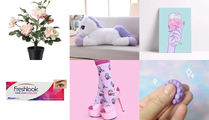 Wishlist de L.