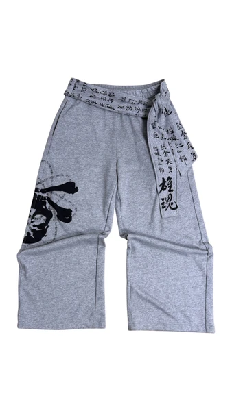 “REBIRTH” SWEATPANTS