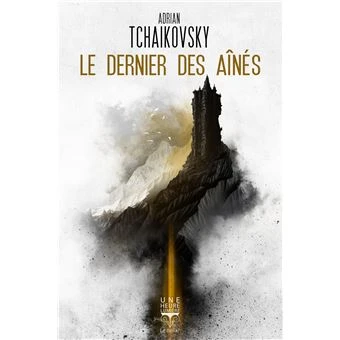 Le dernier des ainés : 2023