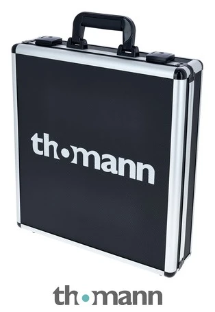 Thomann Case NI Maschine MK3