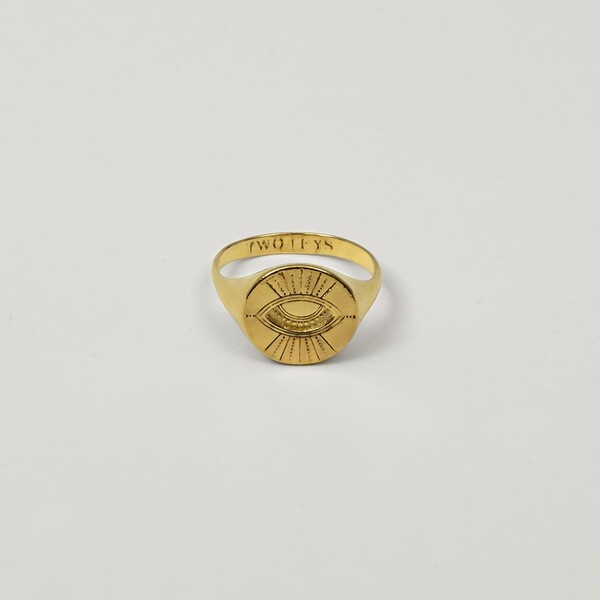 The eye ring 