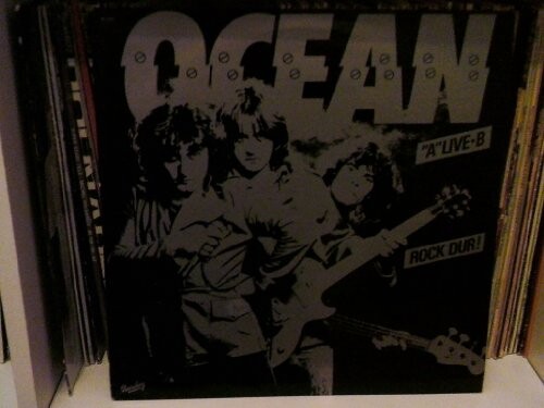 "A"live+B rock dur! (ocean)