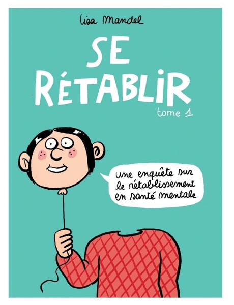 BD - Se rétablir 