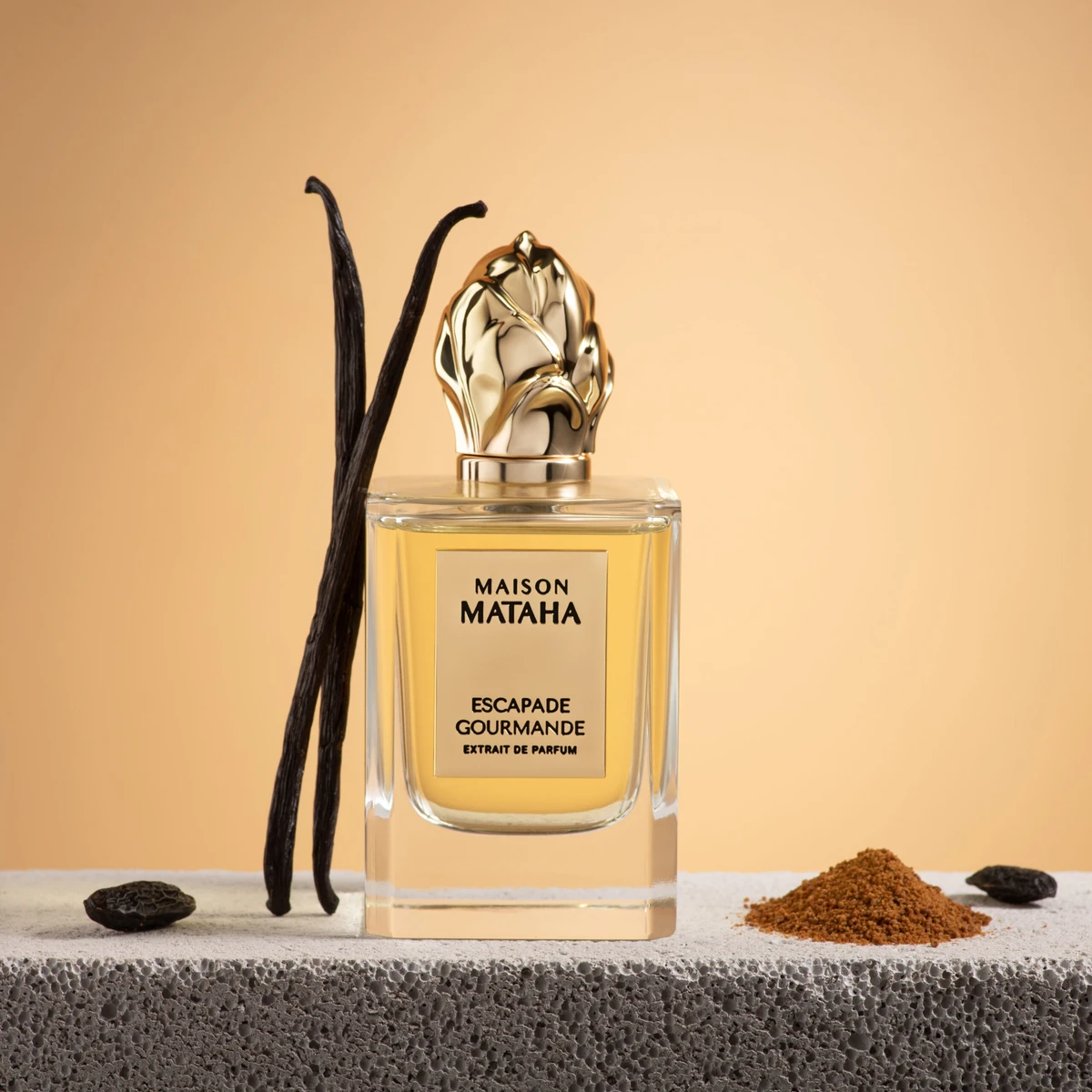 Maison Mataha Parfums