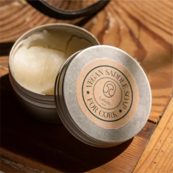 Saddle Soap - Pour prendre soin de mon sac