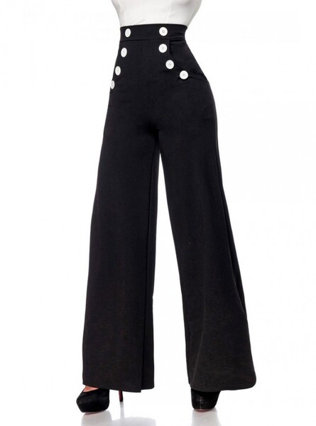Pantalon Retro Vintage Belsira "Lauren"