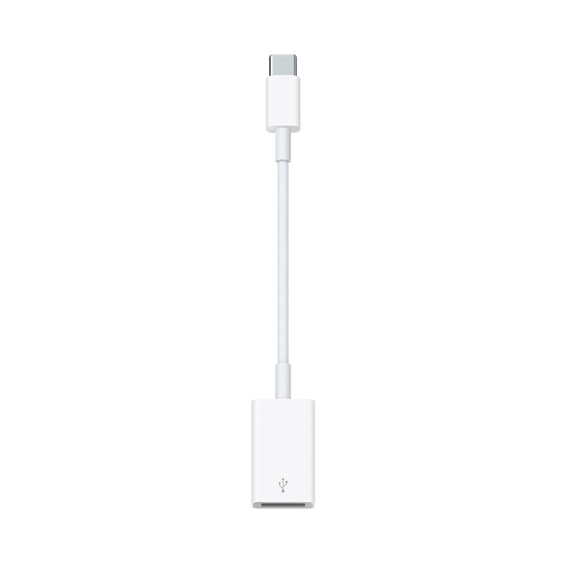 Adaptateur USB-C vers USB
