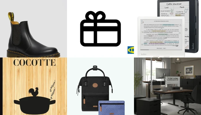 Wishlist