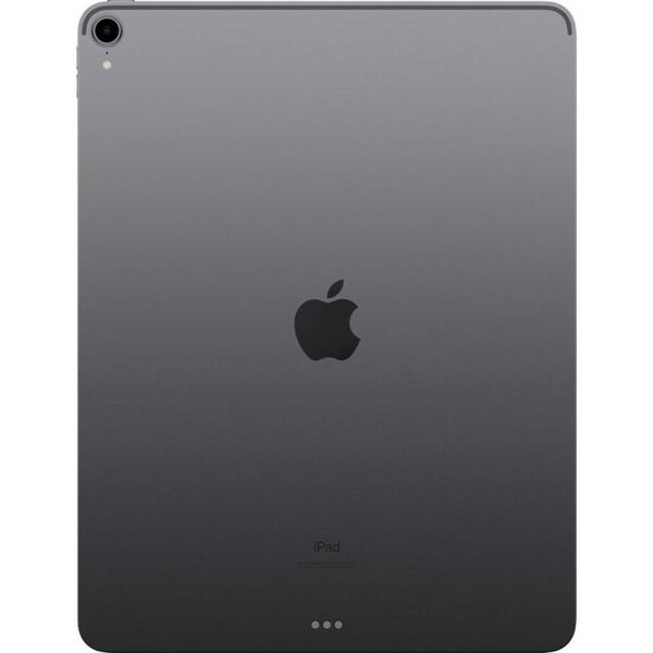 iPad Pro 12,9" (2018) - WiFi + 4G 256 Go - Gris sidéral - Débloqué