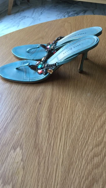 Tongs Karen Millen