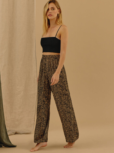 Pantalon Wild Night - NOO