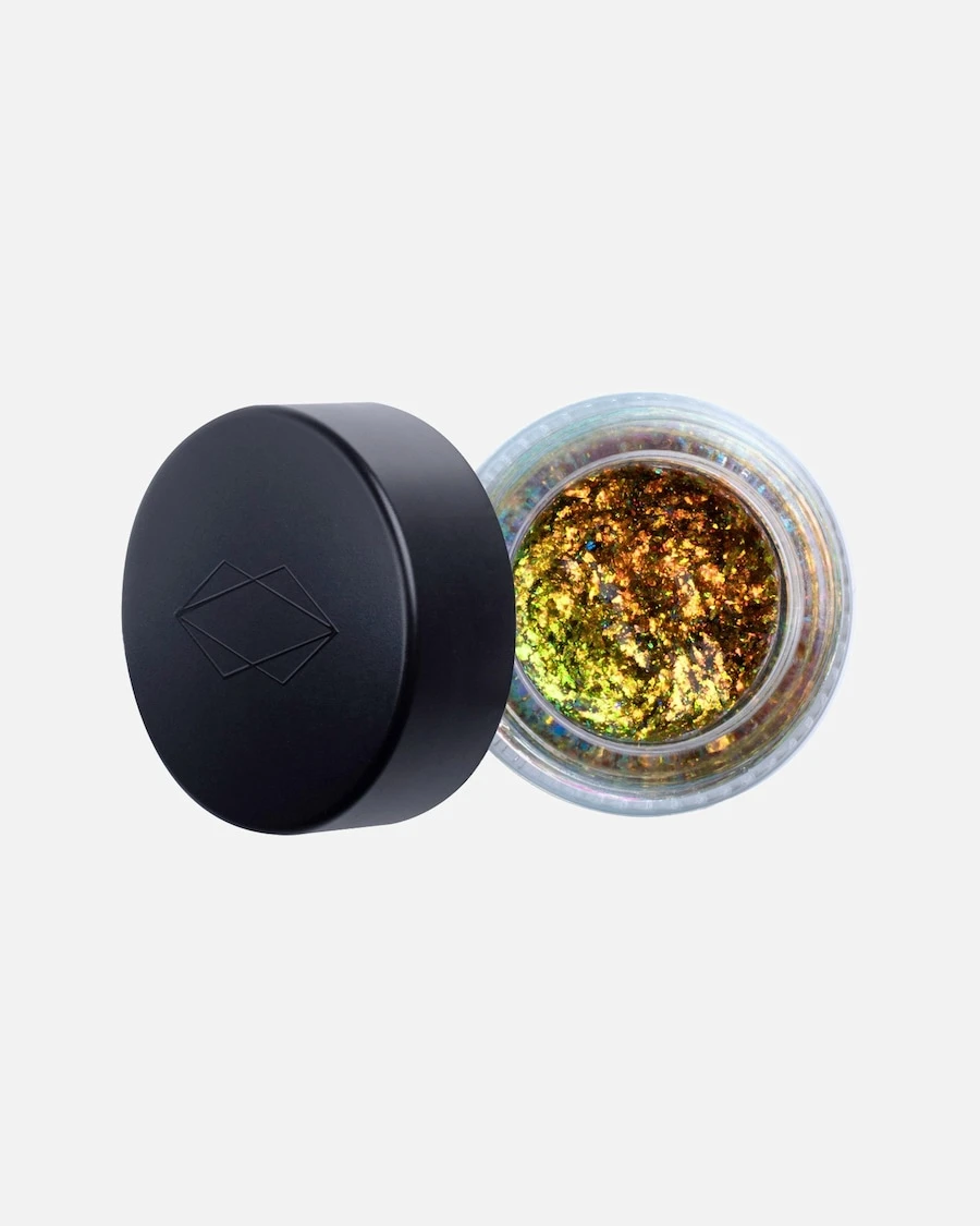 Lethal Cosmetics PRISM™ Multichrome Flakes Ombre à paupières » achetez en ligne | Nocibé