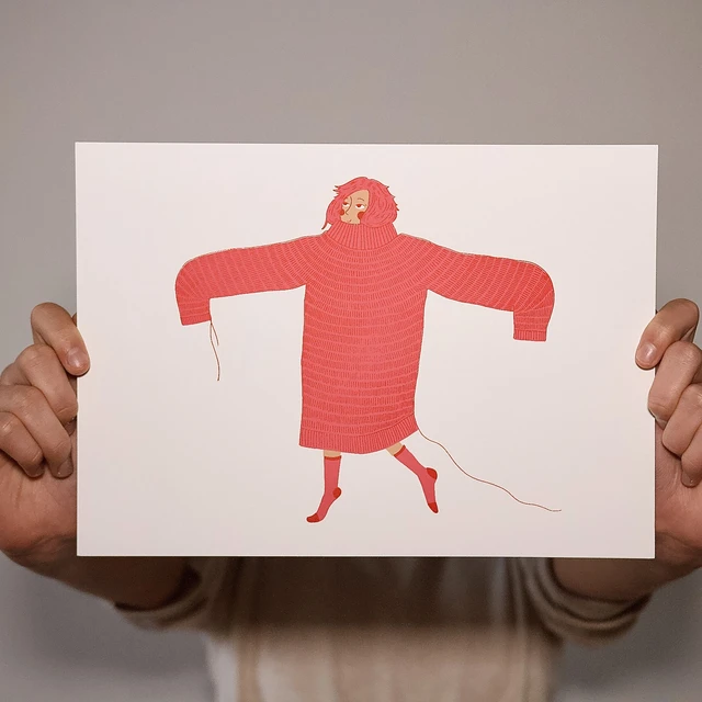 Février, le mois parfait pour hiberner