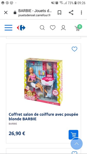 Barbie