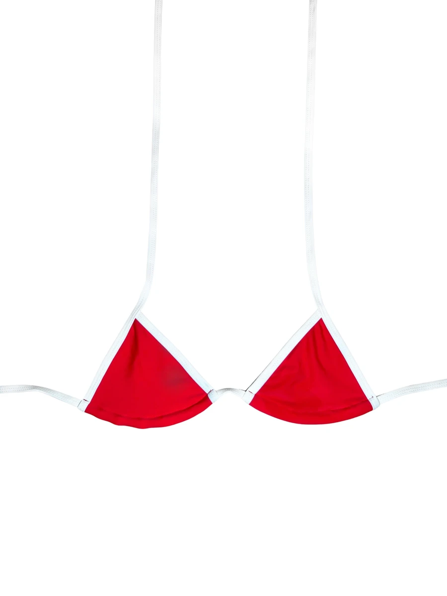 GUADELOUPE BIKINI TOP preorder