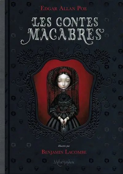 Les Contes macabres