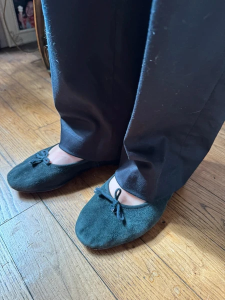Chaussures Repetto