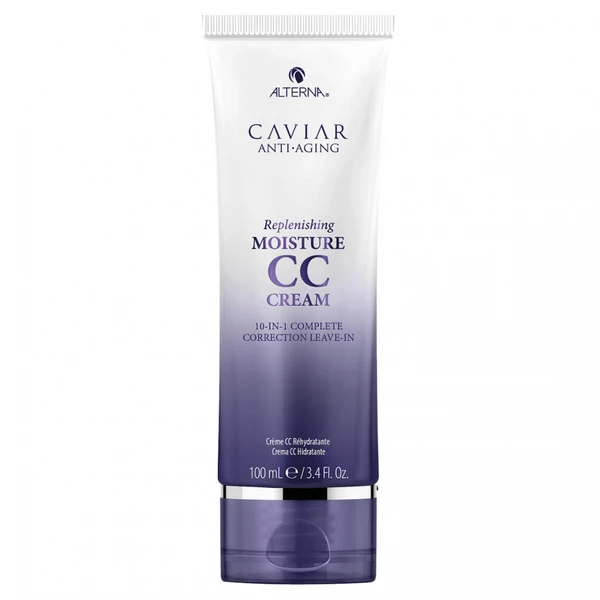 Alterna Caviar | Anti-Aging Replenishing Moisture CC Cream