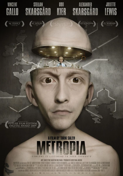 Metropia 