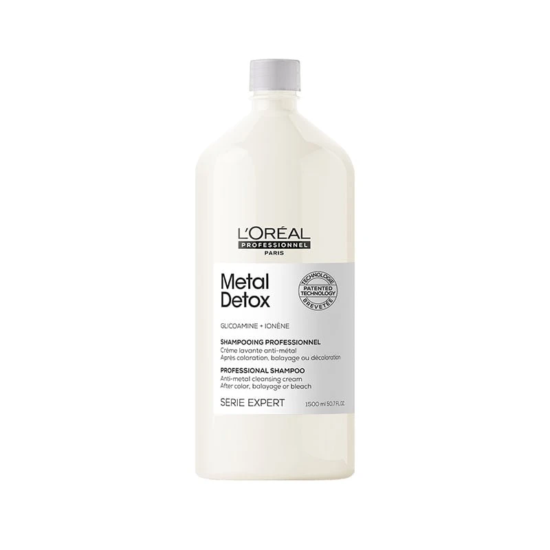Shampooing Metal Detox 1500 ml