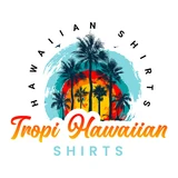 Tropi Hawaiian Shirt on Listy Fr