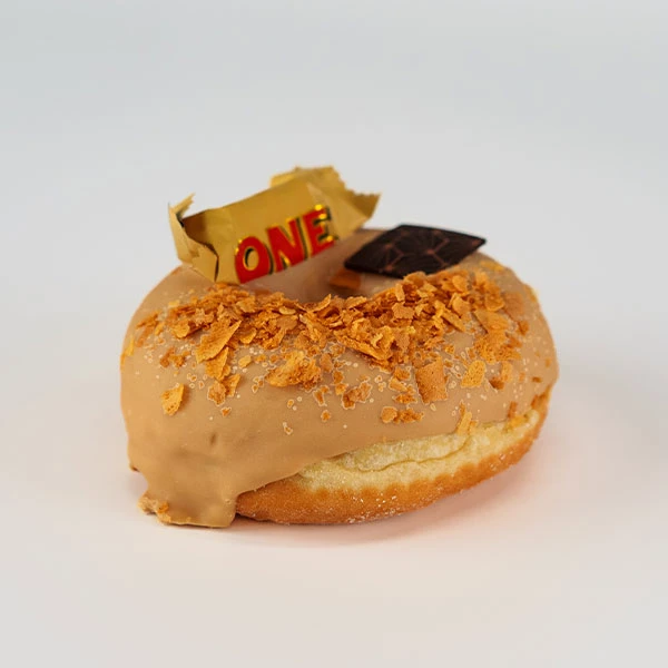 Dona Turrón - IOAN Pastelería