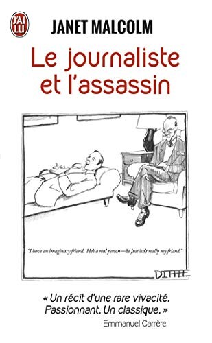 Le journaliste et l'assassin