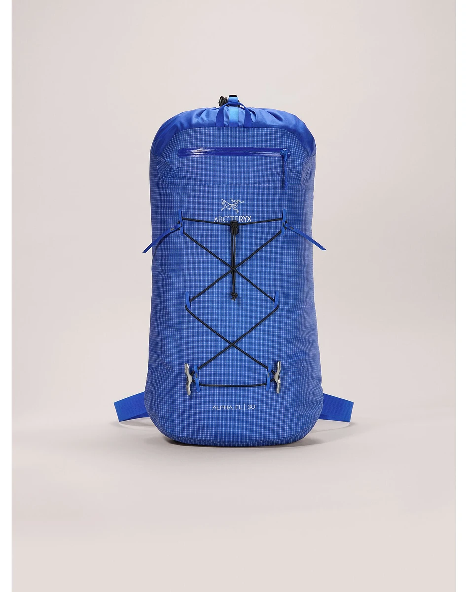 Sac à dos Alpha FL 30