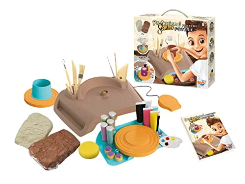 Buki - 5426 - Professional studio - Poterie