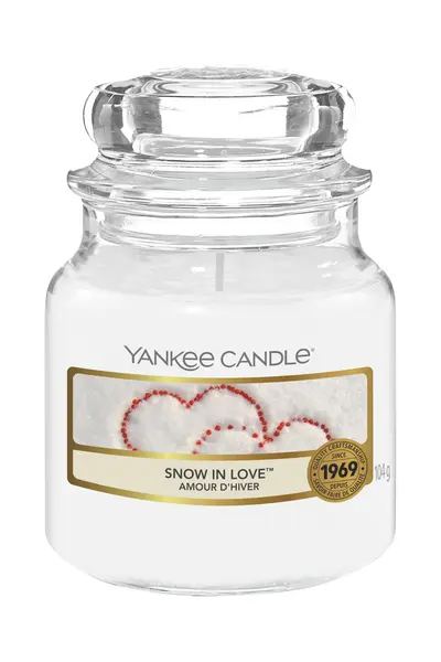 Vente Yankee Candle 120729 / 2540174 / 28665972 / Fiche Produit