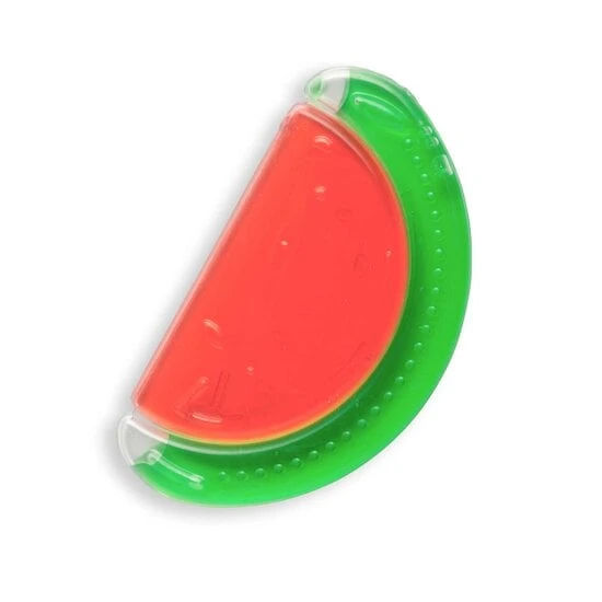 Anneau de dentition réfrigéré