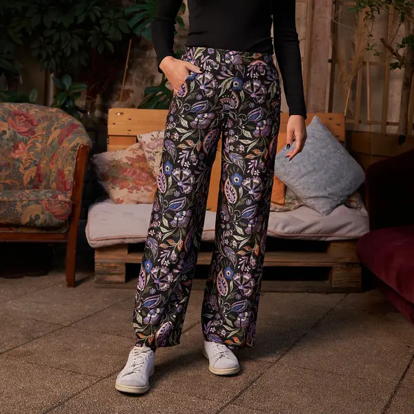 Pantalon - Mérinda